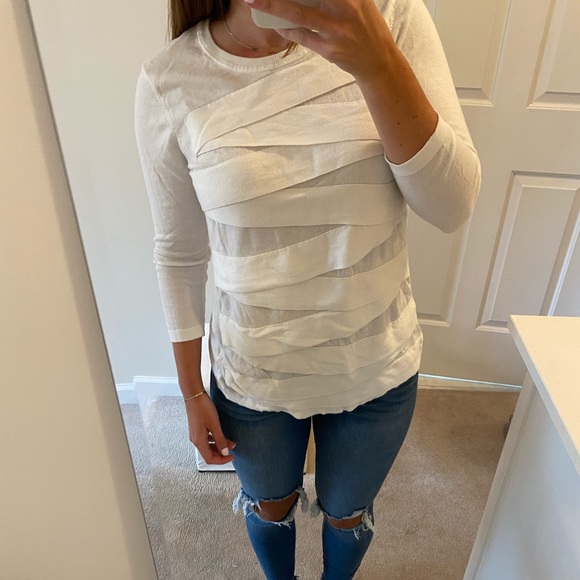 Vince Camuto Sweater - Picture 1 of 5